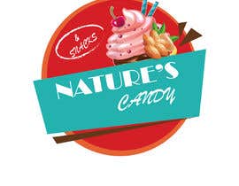 #57 for Build me a Company Logo Nature’s candy af Mia909