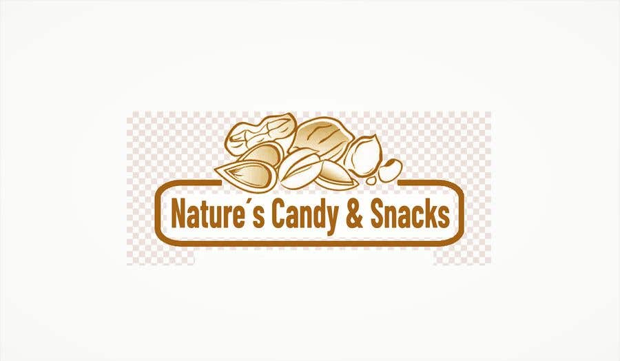 
                                                                                                                        Konkurrenceindlæg #                                            63
                                         for                                             Build me a Company Logo Nature’s candy
                                        