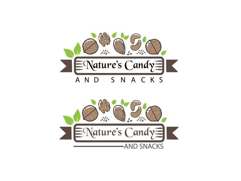 
                                                                                                            Konkurrenceindlæg #                                        51
                                     for                                         Build me a Company Logo Nature’s candy
                                    