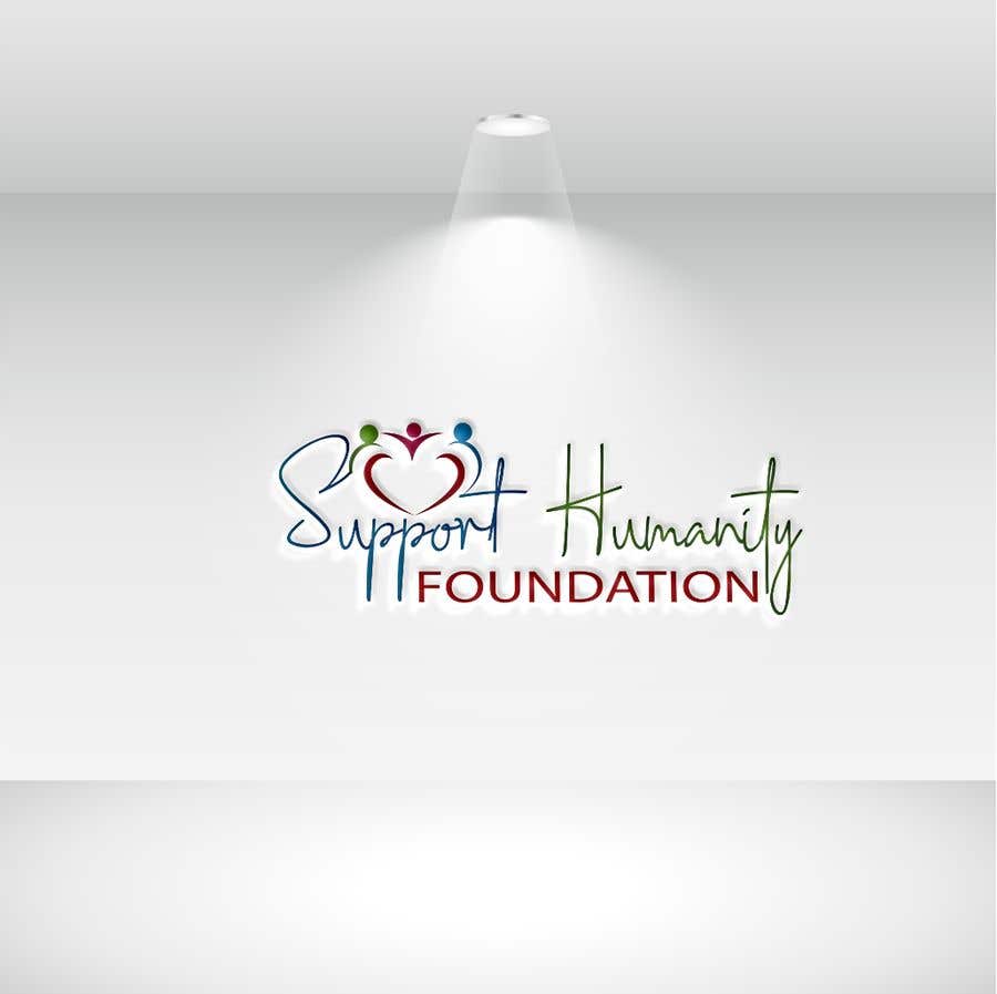 
                                                                                                                        Kilpailutyö #                                            46
                                         kilpailussa                                             Logo for ngo (Do not use template)
                                        
