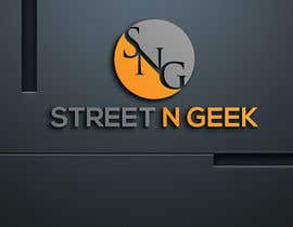 Nro 56 kilpailuun Street n Geek käyttäjältä aklimaakter01304