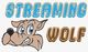 
                                                                                                                                    Kilpailutyön #                                                229
                                             pienoiskuva kilpailussa                                                 Streaming Wolf Official Logo
                                            