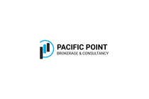 Graphic Design Entri Peraduan #82 for Pacific Point Brokerage & Consultancy