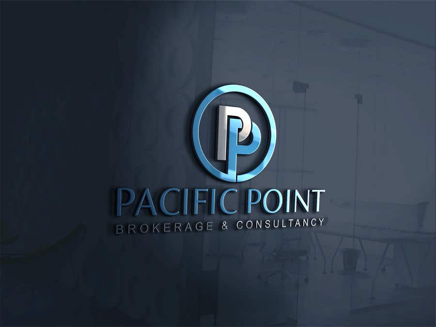 Kilpailutyö #26 kilpailussa                                                 Pacific Point Brokerage & Consultancy
                                            