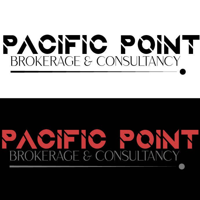 
                                                                                                                        Penyertaan Peraduan #                                            122
                                         untuk                                             Pacific Point Brokerage & Consultancy
                                        