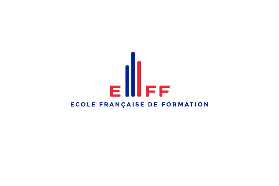 
                                                                                                            Kilpailutyö #                                        57
                                     kilpailussa                                         New Logo : École Française de Formation
                                    