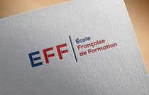 Bài tham dự #239 về Graphic Design cho cuộc thi New Logo : École Française de Formation
