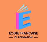 Bài tham dự #87 về Graphic Design cho cuộc thi New Logo : École Française de Formation