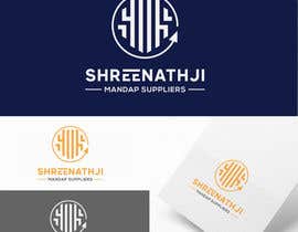 #89 para Shreenathji Mandap Suppliers por minhaj789ji