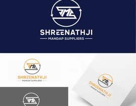 #91 para Shreenathji Mandap Suppliers por minhaj789ji