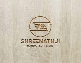 #95 para Shreenathji Mandap Suppliers por minhaj789ji