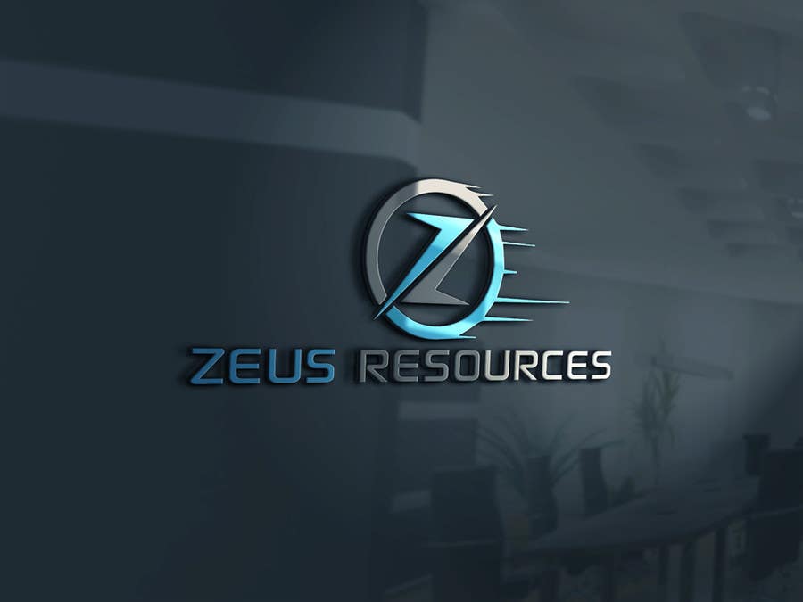 Intrarea #128 pentru concursul „                                                Zeus Resources
                                            ”