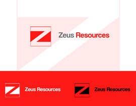 nº 228 pour Zeus Resources par Logomaker1m1 