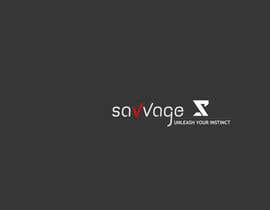 #92 for Design a Logo for Savvage - Sports Nutrition by Logomaker1m1