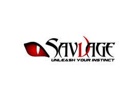 #13 for Design a Logo for Savvage - Sports Nutrition by zetabyte