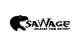 Contest Entry #53 thumbnail for                                                     Design a Logo for Savvage - Sports Nutrition
                                                