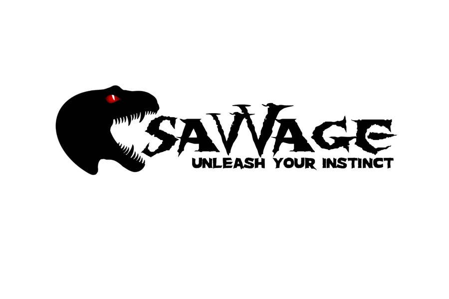 Bài tham dự cuộc thi #53 cho                                                 Design a Logo for Savvage - Sports Nutrition
                                            