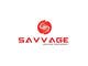 Kilpailutyön #4 pienoiskuva kilpailussa                                                     Design a Logo for Savvage - Sports Nutrition
                                                