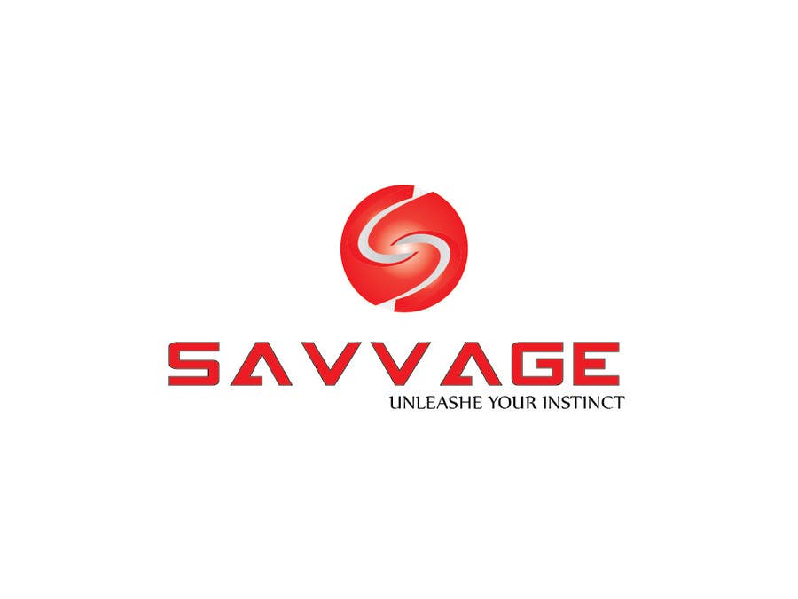 Kilpailutyö #4 kilpailussa                                                 Design a Logo for Savvage - Sports Nutrition
                                            