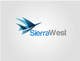 Ảnh thumbnail bài tham dự cuộc thi #111 cho                                                     Design a Logo for Sierra West Airlines
                                                