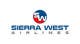 Kilpailutyön #97 pienoiskuva kilpailussa                                                     Design a Logo for Sierra West Airlines
                                                