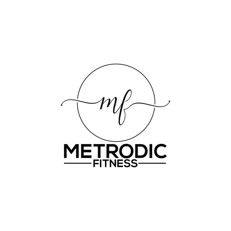 
                                                                                                            Bài tham dự cuộc thi #                                        43
                                     cho                                         Need a logo for new brand "Metrodic Fitness"
                                    