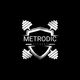 
                                                                                                                                    Imej kecil Penyertaan Peraduan #                                                53
                                             untuk                                                 Need a logo for new brand "Metrodic Fitness"
                                            