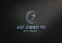  Logo for a Project "Asi Juego Yo" için Graphic Design70 No.lu Yarışma Girdisi