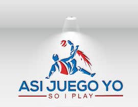 parvinbegumf tarafından Logo for a Project &quot;Asi Juego Yo&quot; için no 36