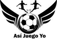  Logo for a Project "Asi Juego Yo" için Graphic Design13 No.lu Yarışma Girdisi