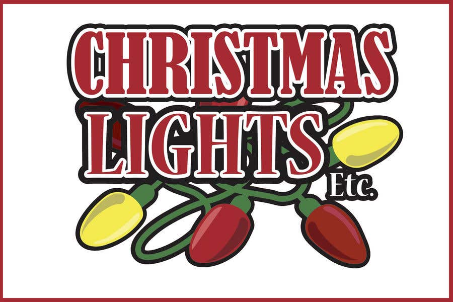 
                                                                                                            Bài tham dự cuộc thi #                                        67
                                     cho                                         CHRISTMAS LIGHTS ETC
                                    