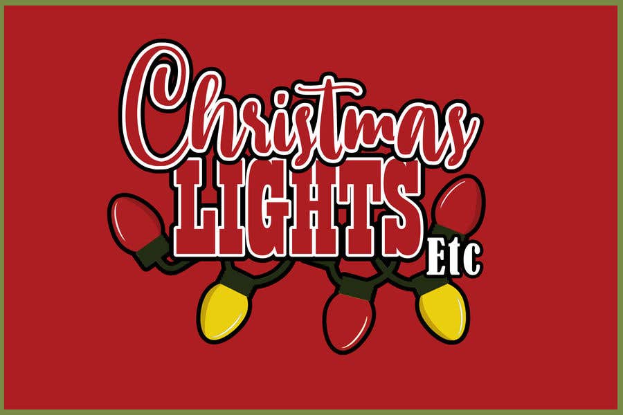
                                                                                                            Bài tham dự cuộc thi #                                        72
                                     cho                                         CHRISTMAS LIGHTS ETC
                                    