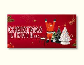 #77 cho CHRISTMAS LIGHTS ETC bởi saeedsk11