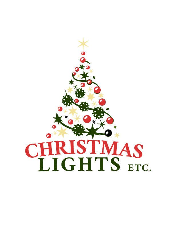 
                                                                                                            Bài tham dự cuộc thi #                                        69
                                     cho                                         CHRISTMAS LIGHTS ETC
                                    