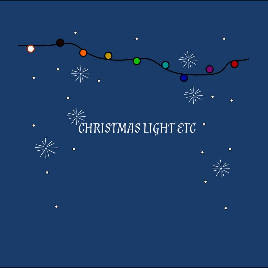 
                                                                                                            Bài tham dự cuộc thi #                                        13
                                     cho                                         CHRISTMAS LIGHTS ETC
                                    
