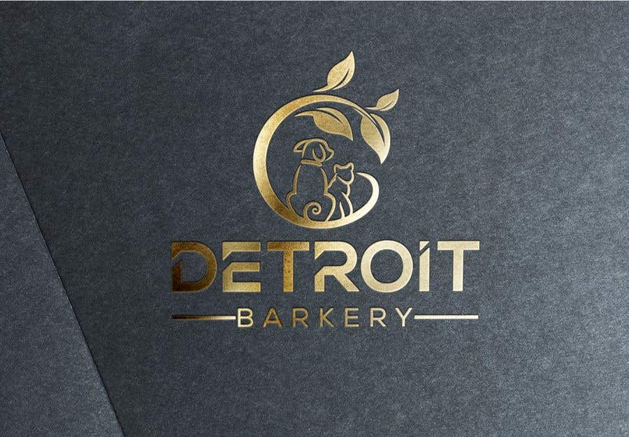 
                                                                                                            Konkurrenceindlæg #                                        86
                                     for                                         Detroit Barkery
                                    