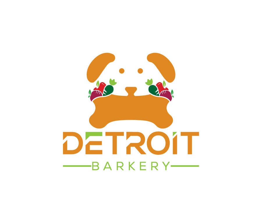 
                                                                                                            Konkurrenceindlæg #                                        90
                                     for                                         Detroit Barkery
                                    