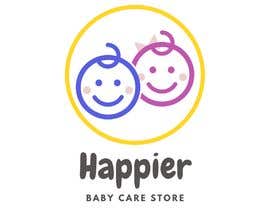 Nro 88 kilpailuun Need a Brand Name and Logo for a Baby Care company  - 22/10/2021 04:59 EDT käyttäjältä UiDesign4uu