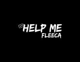 #56 para Need logo for helpmefleeca.com de NajninJerin