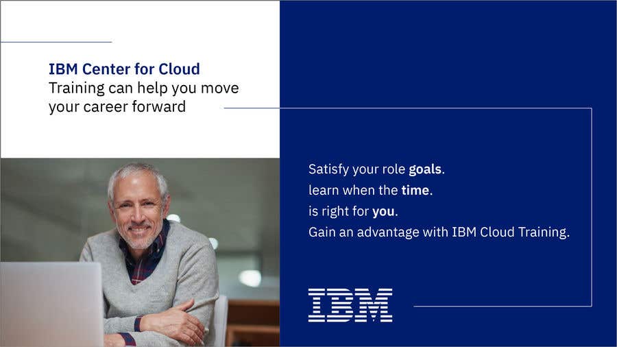 
                                                                                                                        Конкурсная заявка №                                            20
                                         для                                             Design social tiles for visual representation of IBM Center for Cloud Training
                                        