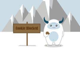 saifulbari8514 tarafından Make a cookie blocked animated design and a Javascript blocked animated design için no 3