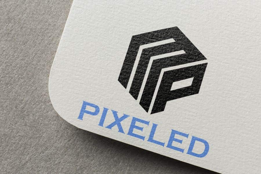 
                                                                                                            Inscrição nº                                         150
                                     do Concurso para                                         I need a logo for my business Pixeled
                                    