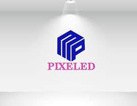 #151 para I need a logo for my business Pixeled por shorifulislam686