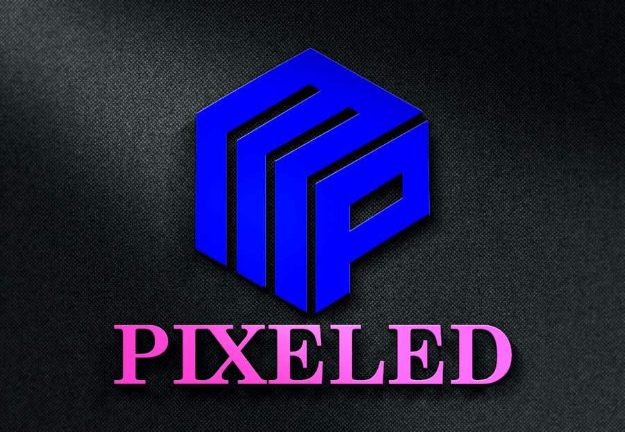 
                                                                                                            Inscrição nº                                         153
                                     do Concurso para                                         I need a logo for my business Pixeled
                                    