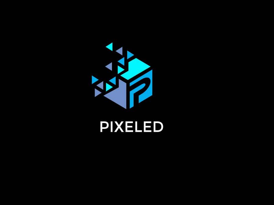 
                                                                                                            Inscrição nº                                         173
                                     do Concurso para                                         I need a logo for my business Pixeled
                                    