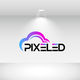 
                                                                                                                                    Miniatura da Inscrição nº                                                 114
                                             do Concurso para                                                 I need a logo for my business Pixeled
                                            