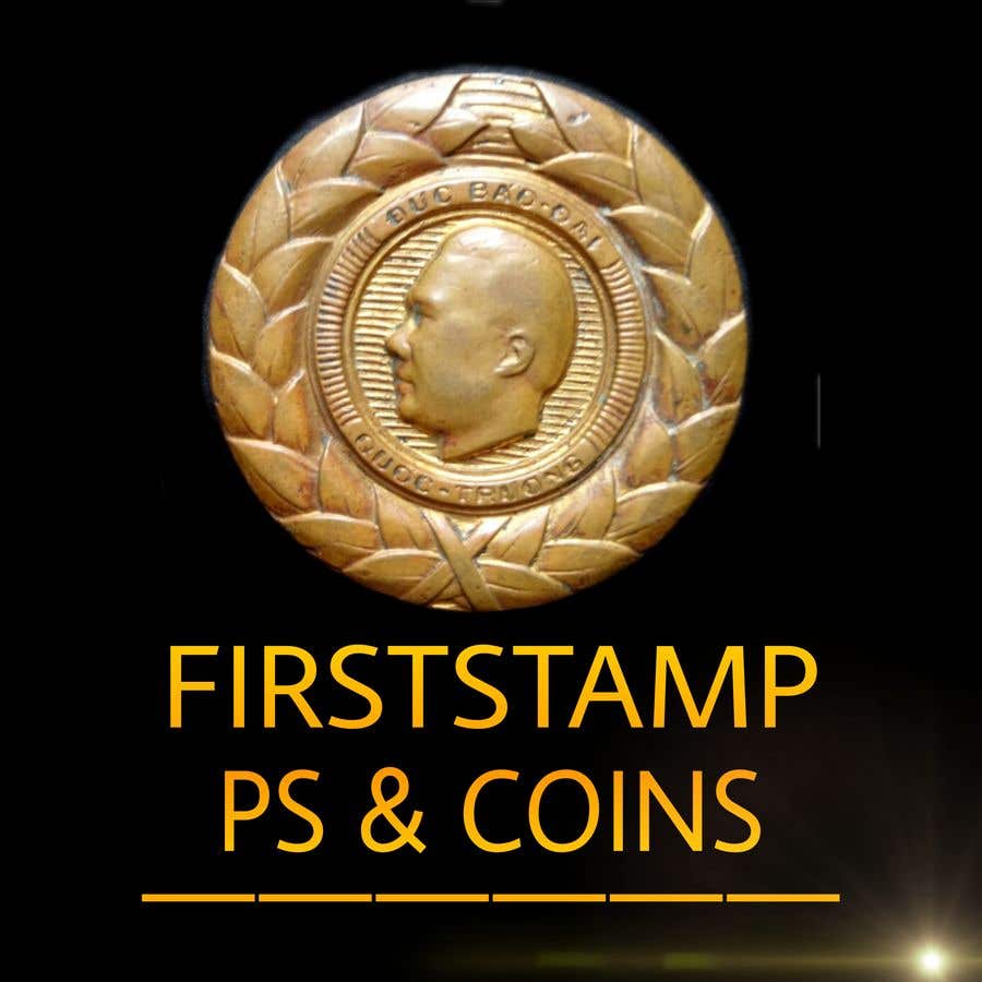 
                                                                                                            Kilpailutyö #                                        4
                                     kilpailussa                                         Firststamps&coins
                                    