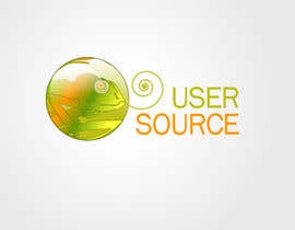#6 untuk Design a Logo for a crowdsourcing project called UserSource oleh zlayo