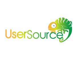 #27 untuk Design a Logo for a crowdsourcing project called UserSource oleh inspirativ