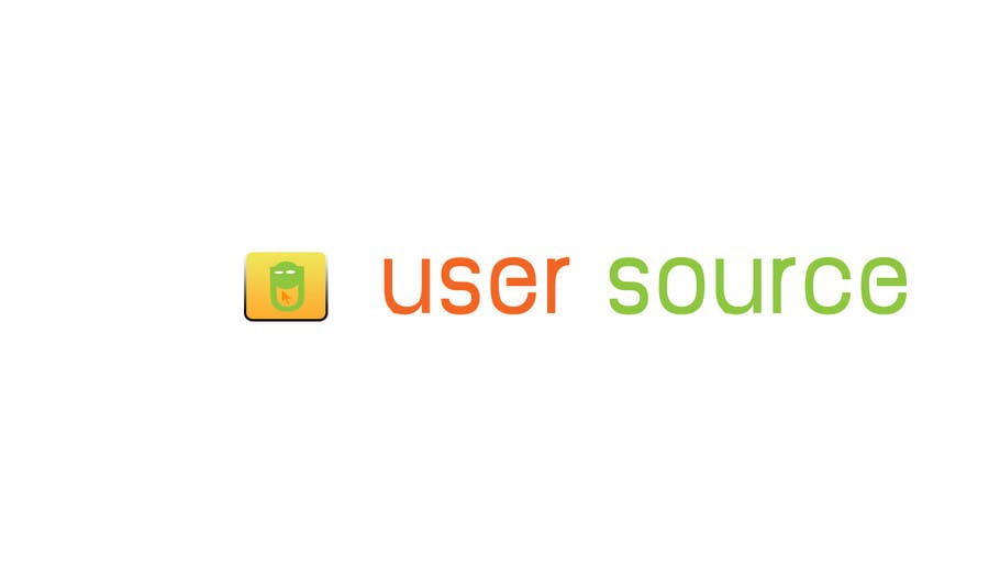 
                                                                                                                        Penyertaan Peraduan #                                            20
                                         untuk                                             Design a Logo for a crowdsourcing project called UserSource
                                        